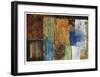 Alter I-Martin-Framed Giclee Print