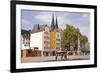 Alter Markt in the Old Part of Cologne, North Rhine-Westphalia, Germany, Europe-Julian Elliott-Framed Photographic Print