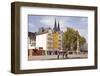 Alter Markt in the Old Part of Cologne, North Rhine-Westphalia, Germany, Europe-Julian Elliott-Framed Photographic Print