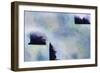 Altered Horizon-Brent Abe-Framed Giclee Print