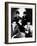 Altered Images Pop Group with Clare Grogan as Singer c.1985-null-Framed Photographic Print