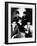 Altered Images Pop Group with Clare Grogan as Singer c.1985-null-Framed Photographic Print