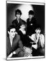 Altered Images Pop Group with Clare Grogan as Singer c.1985-null-Mounted Photographic Print