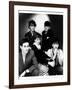 Altered Images Pop Group with Clare Grogan as Singer c.1985-null-Framed Photographic Print