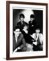 Altered Images Pop Group with Clare Grogan as Singer c.1985-null-Framed Photographic Print