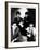 Altered Images Pop Group with Clare Grogan as Singer c.1985-null-Framed Photographic Print