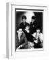 Altered Images Pop Group with Clare Grogan as Singer c.1985-null-Framed Photographic Print