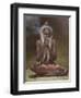 Altered States-Michael Jackson-Framed Giclee Print