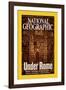 Alternate Cover of the July, 2006 National Geographic Magazine-Stephen Alvarez-Framed Photographic Print