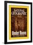 Alternate Cover of the July, 2006 National Geographic Magazine-Stephen Alvarez-Framed Photographic Print