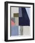 AlternatIVe I-PI Studio-Framed Art Print