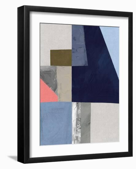 Alternative I-PI Studio-Framed Art Print