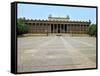 Altes Museum, the Old Museum, Berlin, 1825-Karl Friedrich Schinkel-Framed Stretched Canvas