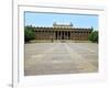 Altes Museum, the Old Museum, Berlin, 1825-Karl Friedrich Schinkel-Framed Giclee Print