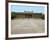 Altes Museum, the Old Museum, Berlin, 1825-Karl Friedrich Schinkel-Framed Giclee Print