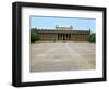 Altes Museum, the Old Museum, Berlin, 1825-Karl Friedrich Schinkel-Framed Giclee Print