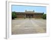 Altes Museum, the Old Museum, Berlin, 1825-Karl Friedrich Schinkel-Framed Giclee Print