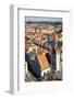 Altes Rathaus with a Rooftop View over Munich, Bavaria, Germany-Ken Gillham-Framed Photographic Print