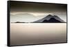 Altiplano, Bolivia, Salar de Uyuni-Art Wolfe-Framed Stretched Canvas