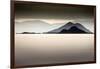 Altiplano, Bolivia, Salar de Uyuni-Art Wolfe-Framed Photographic Print