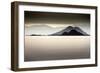 Altiplano, Bolivia, Salar de Uyuni-Art Wolfe-Framed Photographic Print