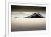 Altiplano, Bolivia, Salar de Uyuni-Art Wolfe-Framed Photographic Print