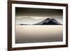 Altiplano, Bolivia, Salar de Uyuni-Art Wolfe-Framed Photographic Print