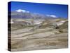 Altiplano Desert Plateau, Near Arequipa, Peru, South America-Tony Waltham-Stretched Canvas