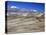 Altiplano Desert Plateau, Near Arequipa, Peru, South America-Tony Waltham-Stretched Canvas