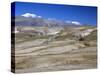 Altiplano Desert Plateau, Near Arequipa, Peru, South America-Tony Waltham-Stretched Canvas