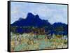 Altiplano I-Jarman Fagalde-Framed Stretched Canvas