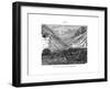 Altiplano or Puna, Bolivia, 19th Century-T Taylor-Framed Giclee Print