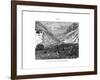 Altiplano or Puna, Bolivia, 19th Century-T Taylor-Framed Giclee Print