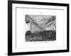 Altiplano or Puna, Bolivia, 19th Century-T Taylor-Framed Giclee Print