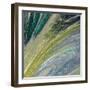 Altitude I-James Burghardt-Framed Art Print