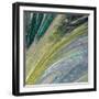 Altitude I-James Burghardt-Framed Art Print