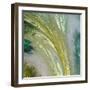 Altitude II-James Burghardt-Framed Art Print