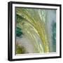 Altitude II-James Burghardt-Framed Art Print