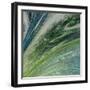 Altitude III-James Burghardt-Framed Art Print