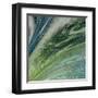 Altitude III-James Burghardt-Framed Art Print