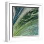 Altitude III-James Burghardt-Framed Art Print