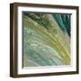 Altitude IV-James Burghardt-Framed Art Print