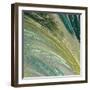 Altitude IV-James Burghardt-Framed Art Print