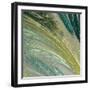 Altitude IV-James Burghardt-Framed Art Print