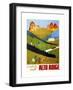 Alto Adige-null-Framed Premium Giclee Print