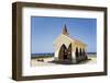 Alto Vista Chapel 4-Tuqueque-Framed Photographic Print