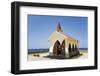 Alto Vista Chapel 4-Tuqueque-Framed Photographic Print