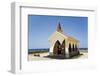 Alto Vista Chapel 4-Tuqueque-Framed Photographic Print