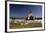 Alto Vista Chapel Aruba-George Oze-Framed Photographic Print