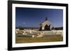 Alto Vista Chapel Aruba-George Oze-Framed Photographic Print